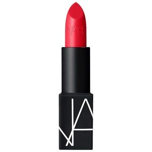 NARS Lipstick in Ravishing Red